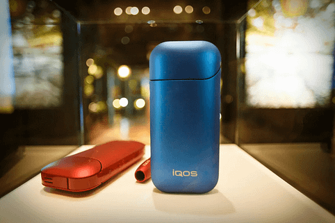 Foto produs Iqos